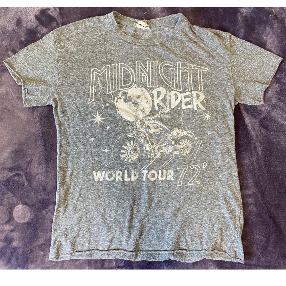 Everyday shirt